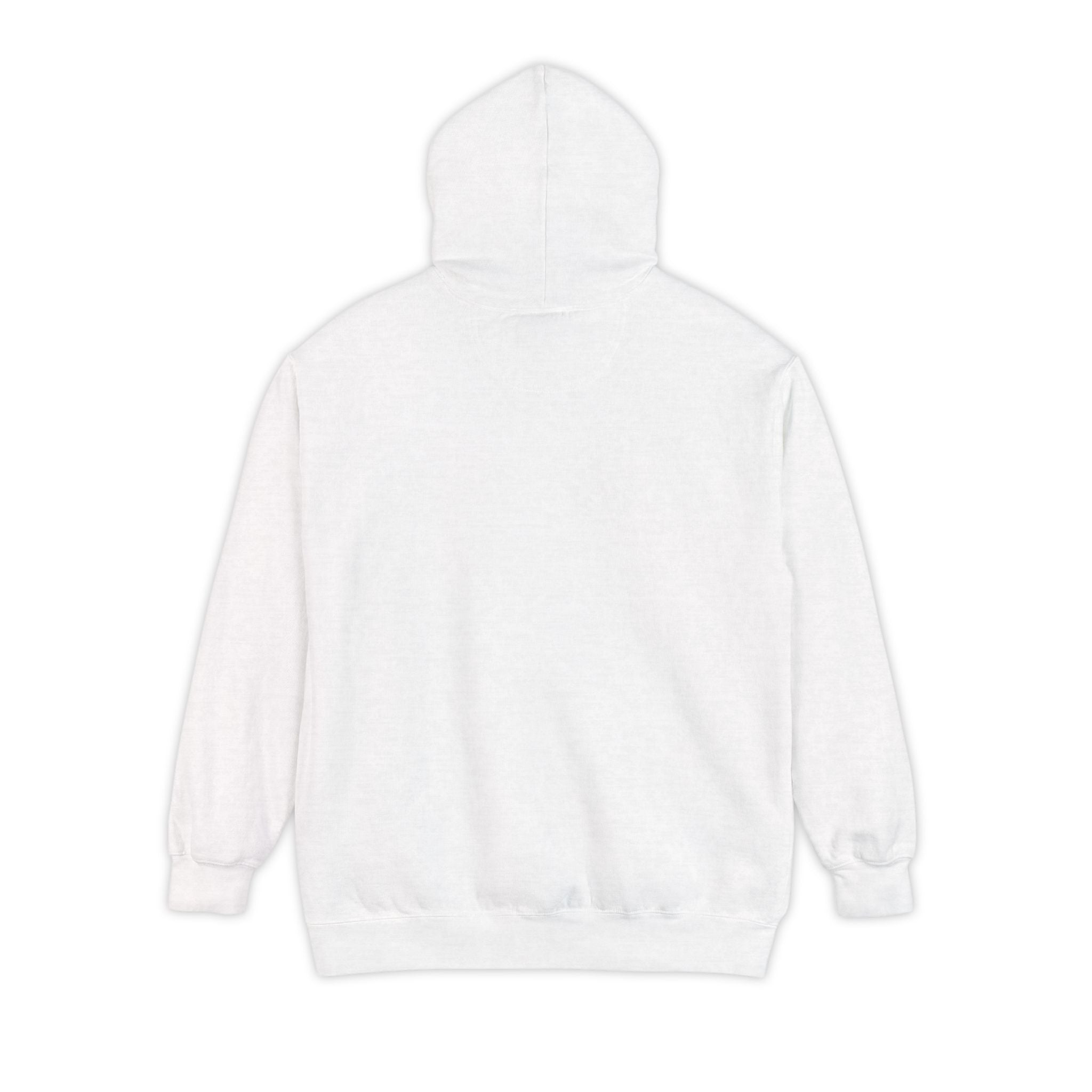 Fall-Themed Hoodie with Inspirational Text | Perfect for Halloween, Cozy Gift, Unisex Apparel, Casual Wear