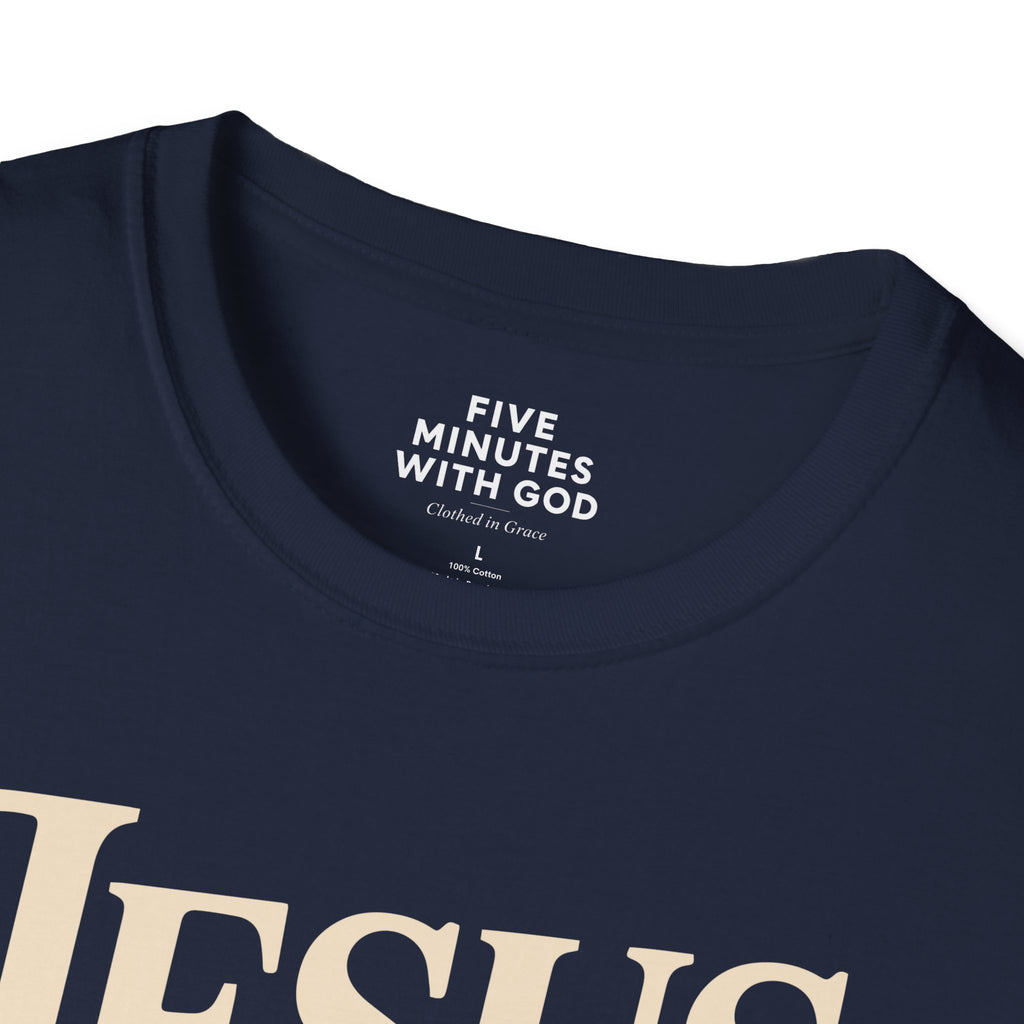 Jesus Turns My Pain Into Purpose T-Shirt