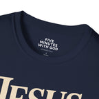 Jesus Turns My Pain Into Purpose T-Shirt