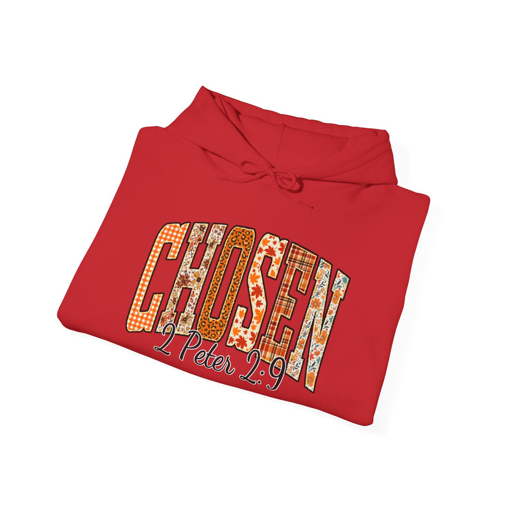 Chosen Hoodie