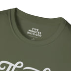 Thank God It's Today T-Shirt