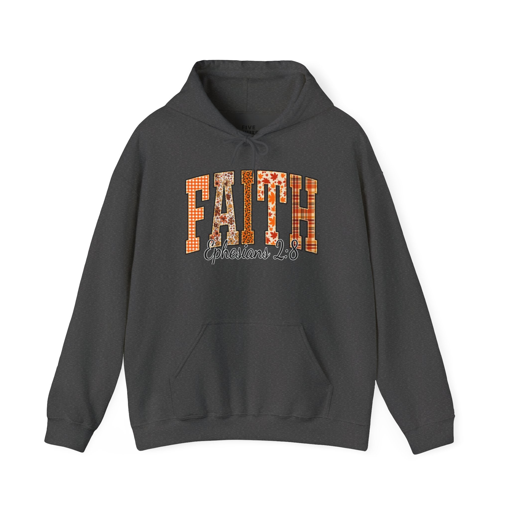 Faith Hoodie