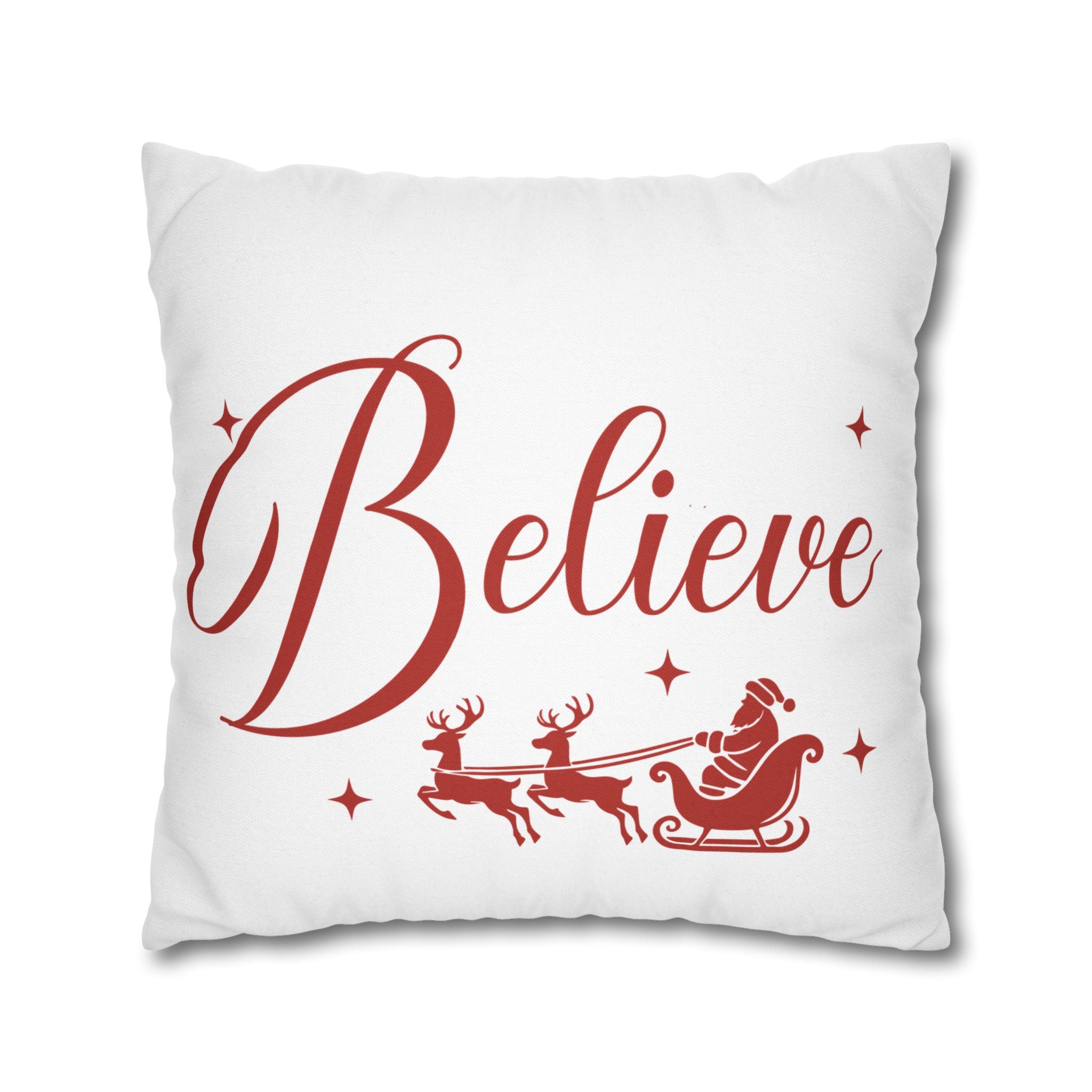 Christmas Decorative Pillow