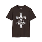 Healing Is God's Promise T-Shirt