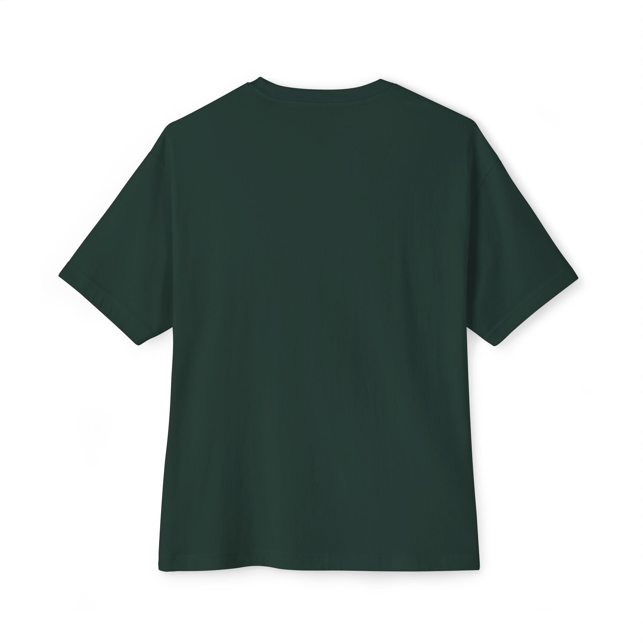 Fall-O-Ween Jesus Boxy Tee, Oversized T-Shirt for Halloween, Unisex, Funny Christian Tee, Casual Fall Wear, Unique Gift Idea