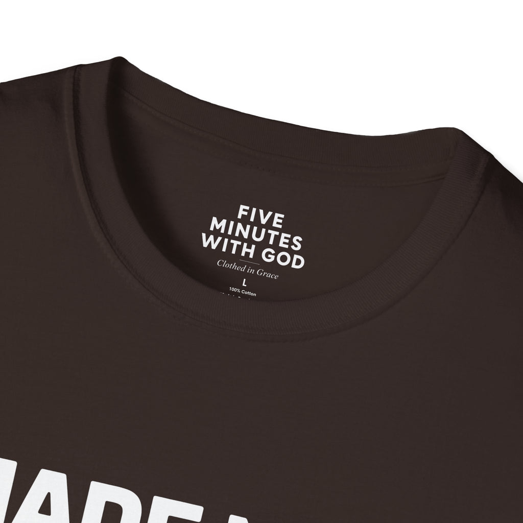Made New God’s Version 2.0 T-Shirt