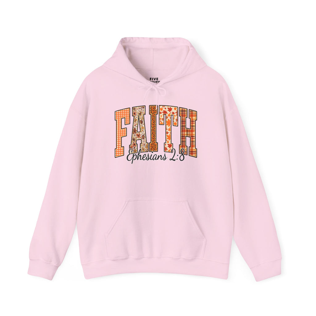 Faith Hoodie