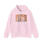 Faith Hoodie