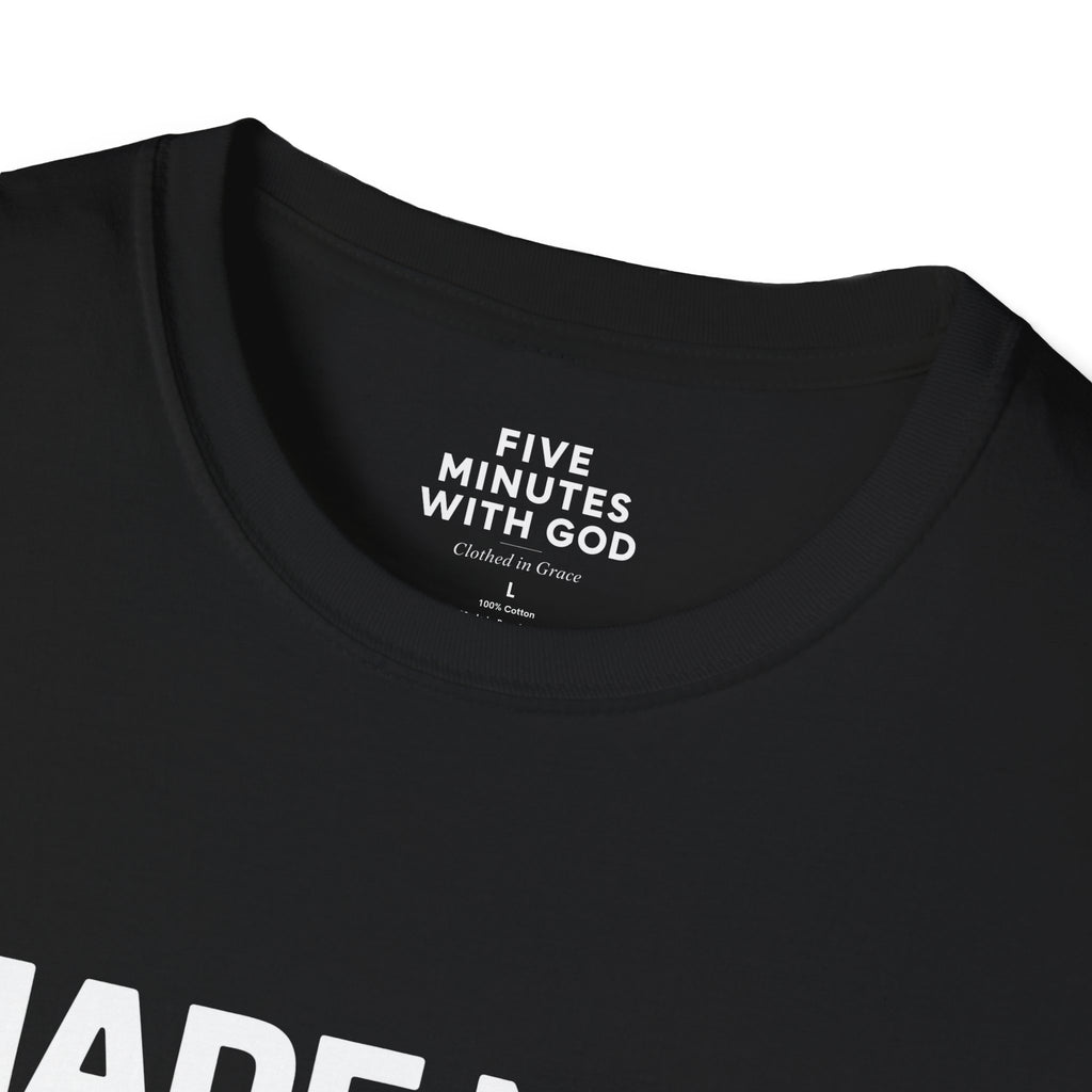 Made New God’s Version 2.0 T-Shirt