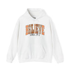 Believe John 14:1 Hoodie