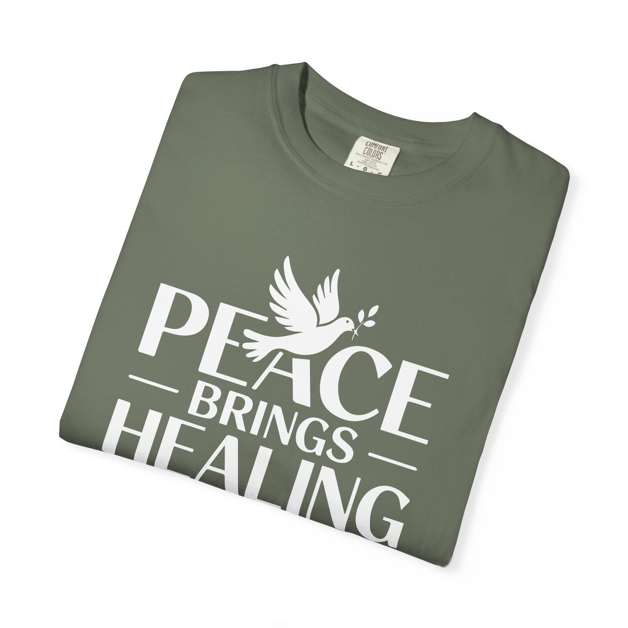 Christian Inspirational T-Shirt