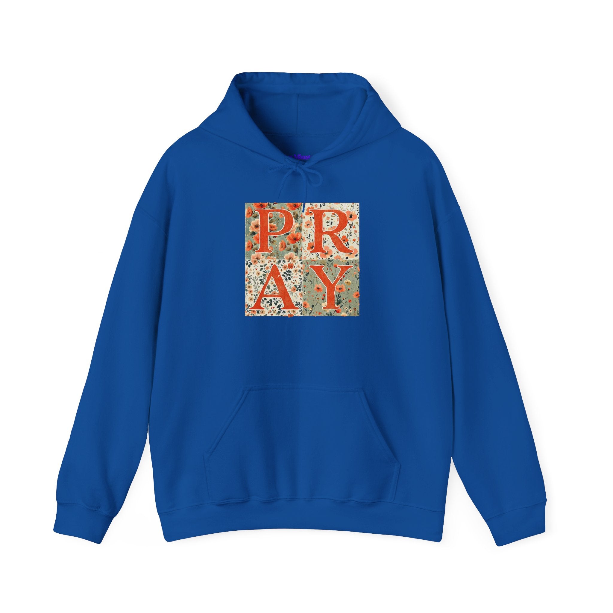 Inspirational Prayer Hoodie - Cozy Prayer Sweatshirt for Spiritual Comfort, Thoughtful Gift for Believers, Faith Apparel, [...]