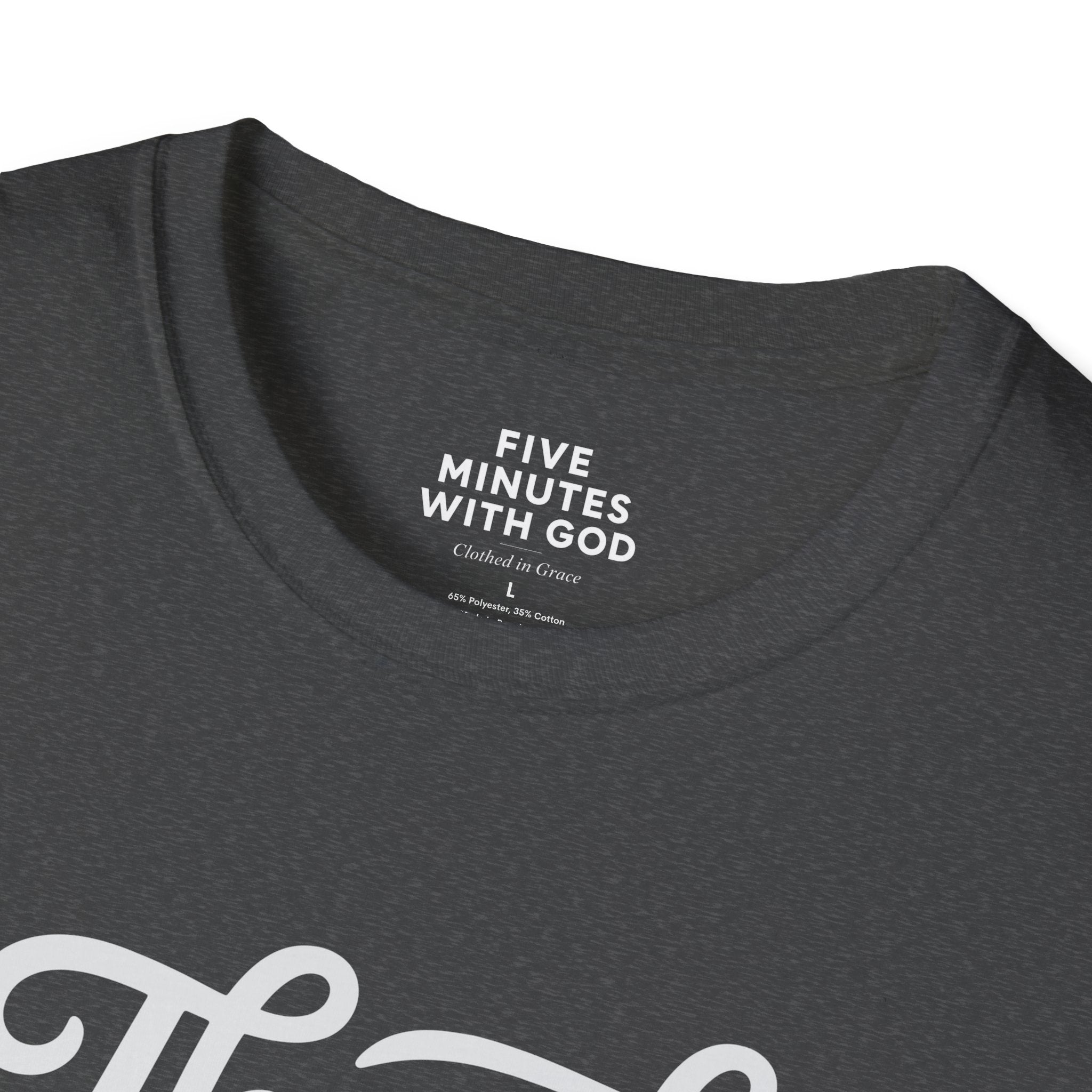 Thank God It's Today T-Shirt
