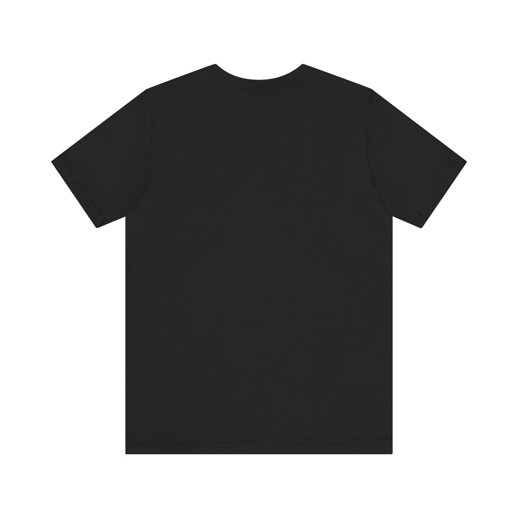Unisex Graphic Tee for Casual Style, Perfect for Everyday Wear, Gift Idea for Birthdays, Wall Art Inspired Design