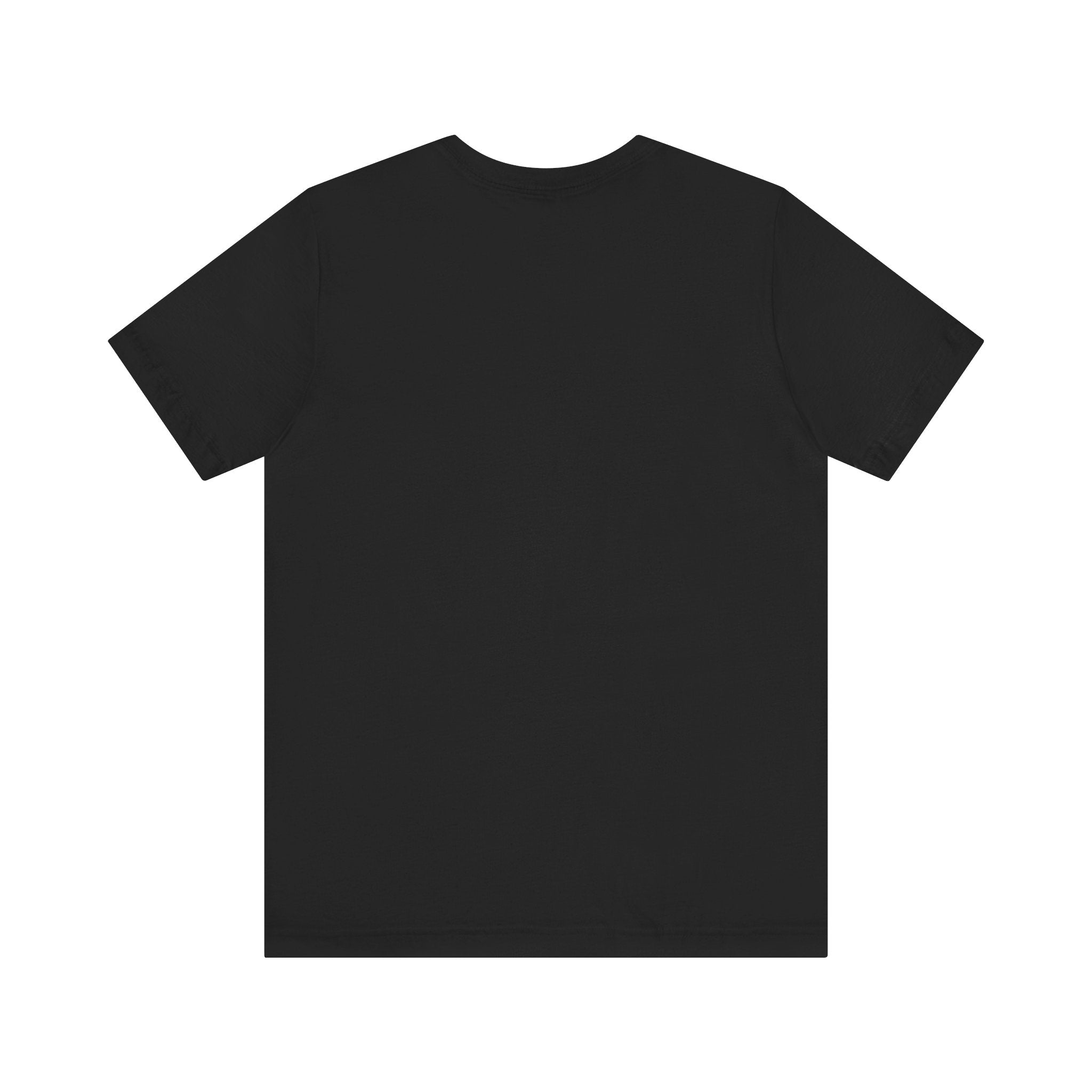 Unisex Graphic Tee for Casual Style, Perfect for Everyday Wear, Gift Idea for Birthdays, Wall Art Inspired Design
