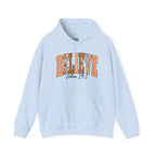 Believe John 14:1 Hoodie
