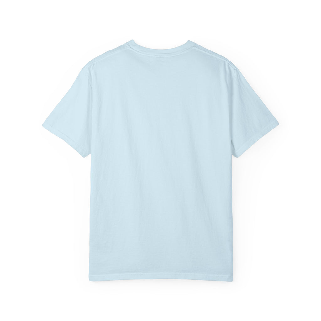 Faith-Inspired Unisex T-Shirt - Walking in God's Light
