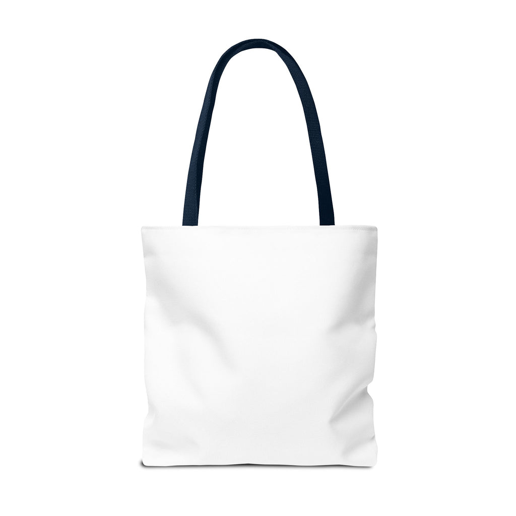 Faith Over Everything Tote Bag - Personalized Floral Design, Gift for Her, Everyday Use, Eco-Friendly Shopping, Inspirational Quote