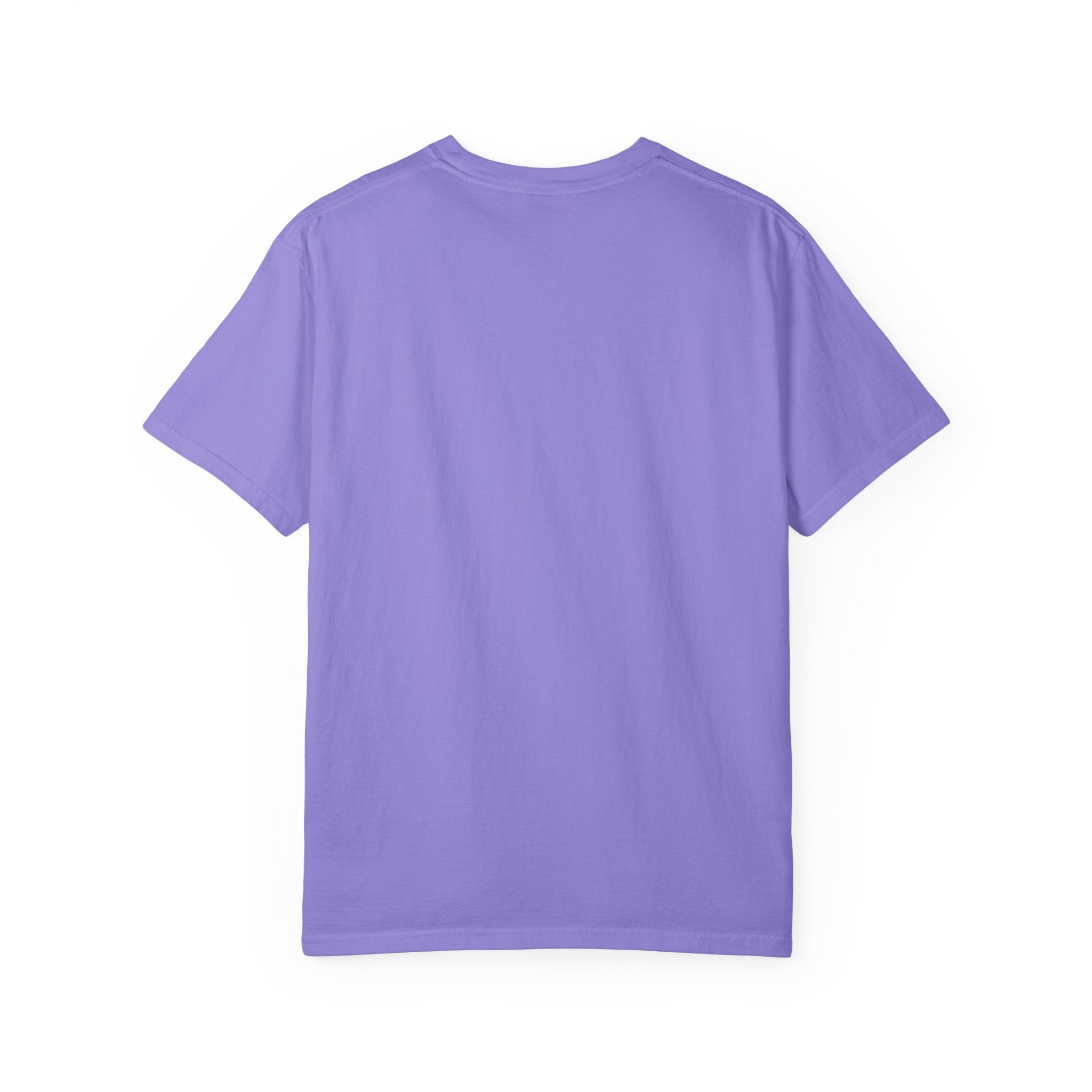 He Works Wonders Motivational Tee