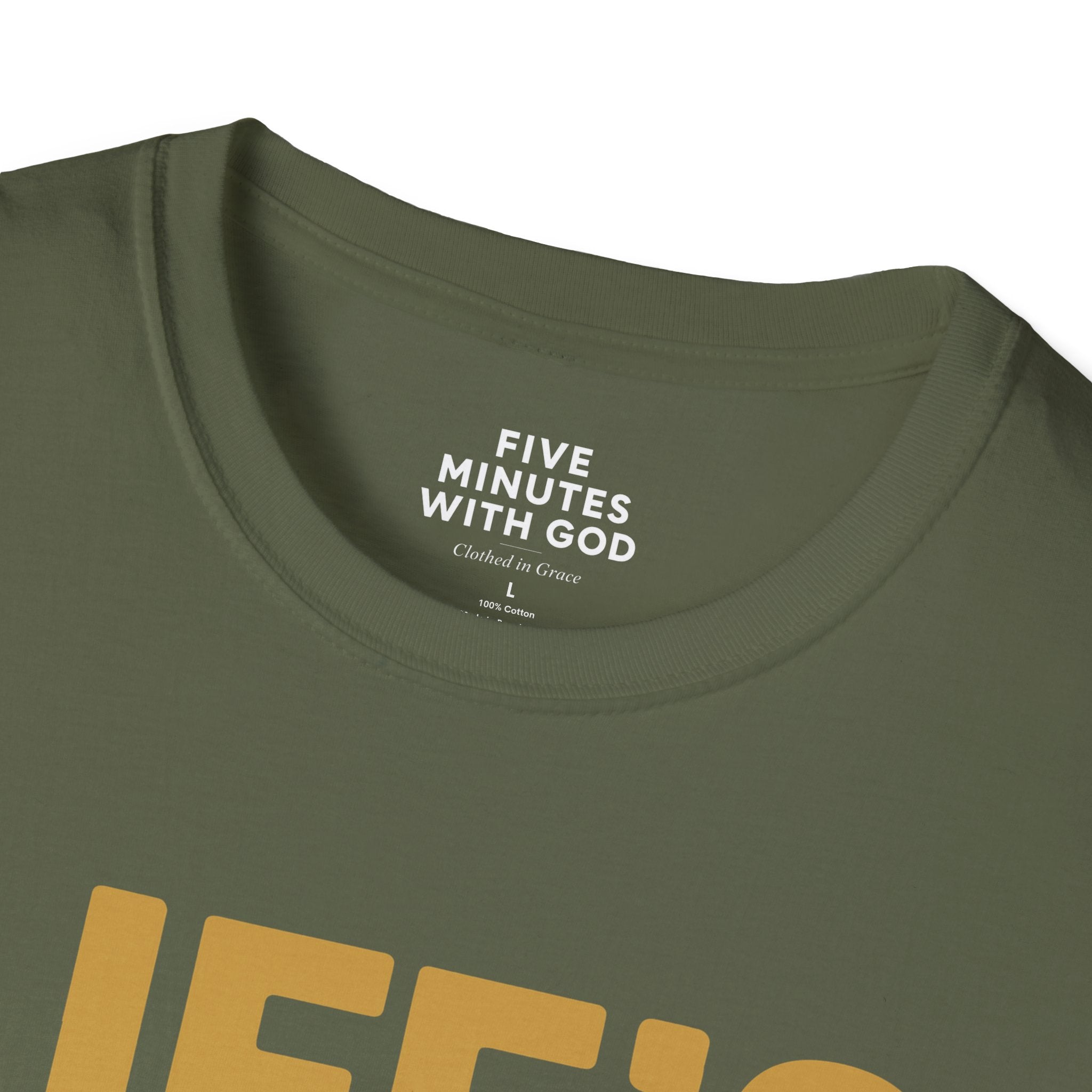 Life's Better with Heavenly Direction T-shirt