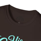 His Grace Is My Everyday Outfit T-Shirt