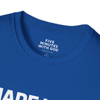 Made New God’s Version 2.0 T-Shirt