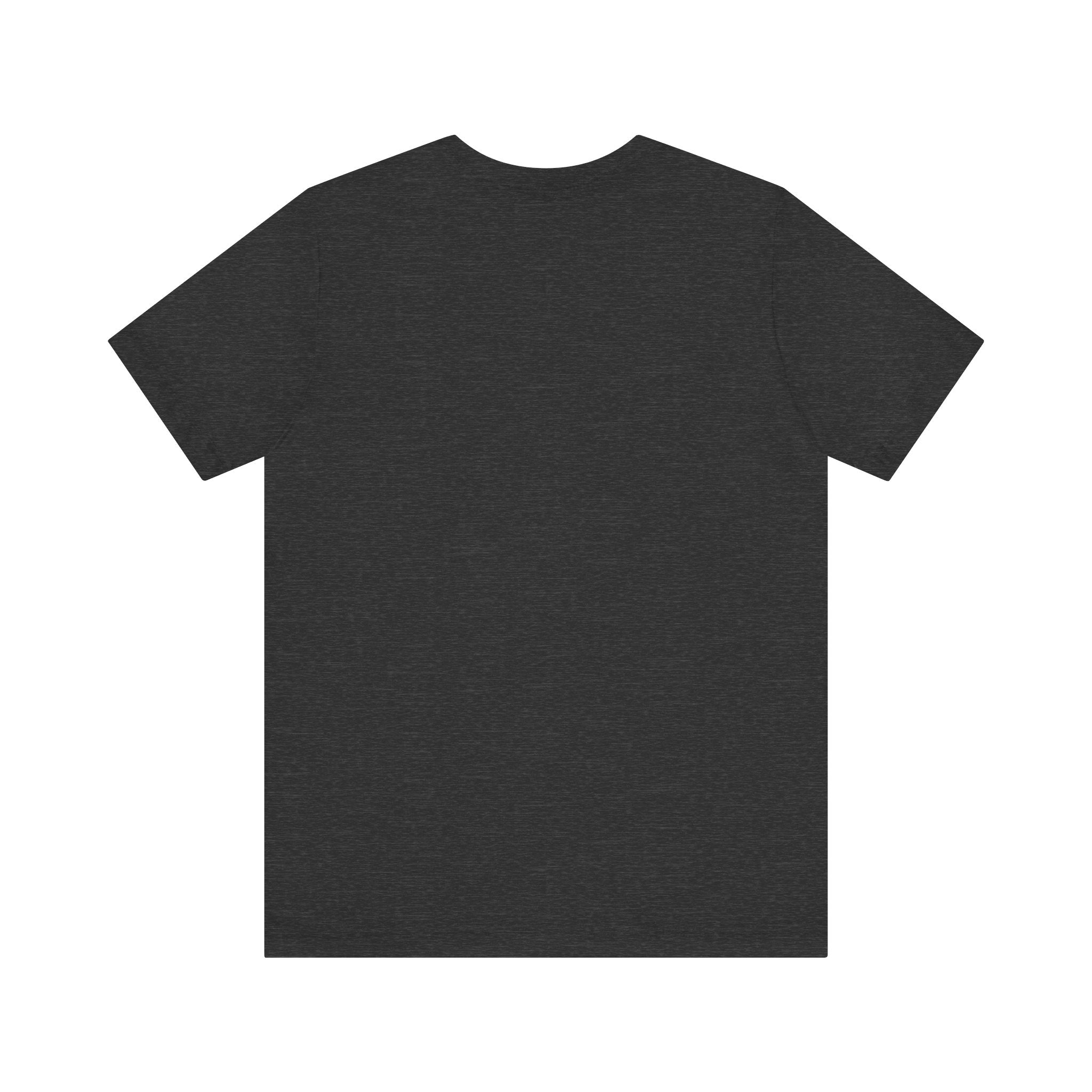 Funny Christian Tee - 'Life Without Jesus is Spooky' Unisex Jersey Short Sleeve T-Shirt, Faith Apparel, Religious Gift, Halloween Tee, [...]
