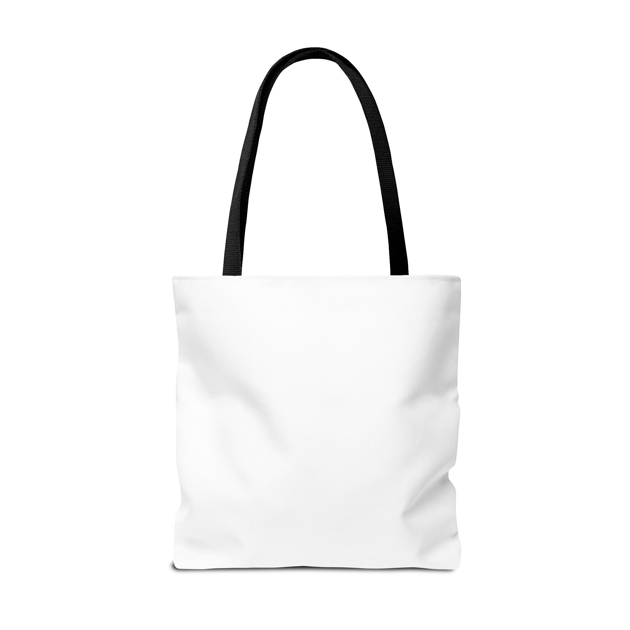 Faith-Inspired Tote Bag, All Glory to God, Christian Gift, Reusable Shopping Bag, Inspirational Tote, Church Event Carryall