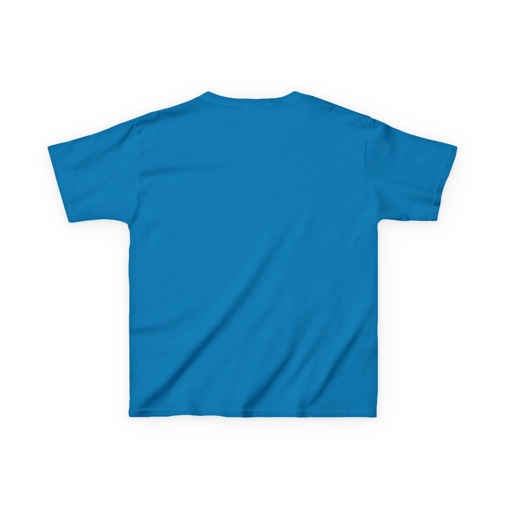 Light in the Darkness Tee - Uplifting Short Sleeve T-Shirt, Fun Gift for Kids, Brighten Their Day, Perfect for Birthdays, Encouragement, kids