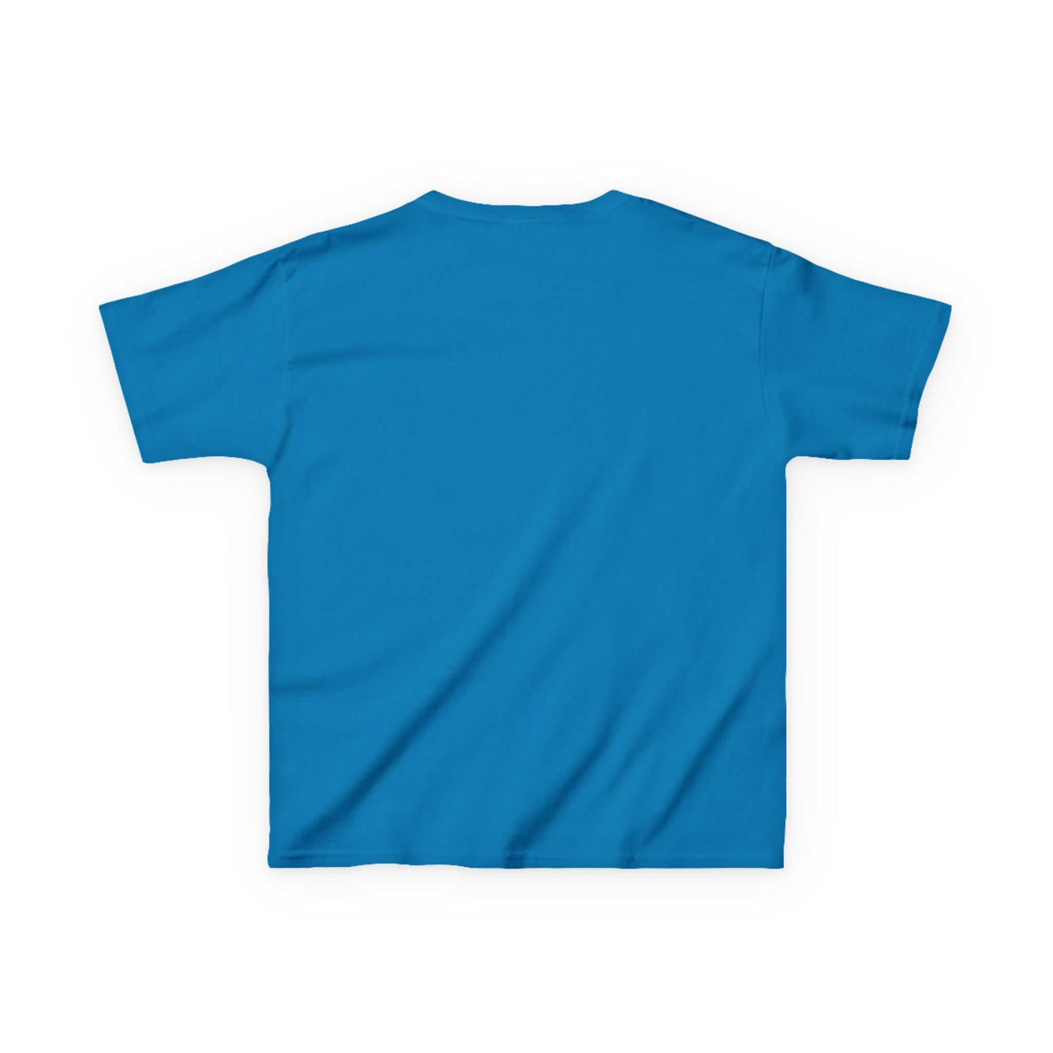 Light in the Darkness Tee - Uplifting Short Sleeve T-Shirt, Fun Gift for Kids, Brighten Their Day, Perfect for Birthdays, Encouragement, kids