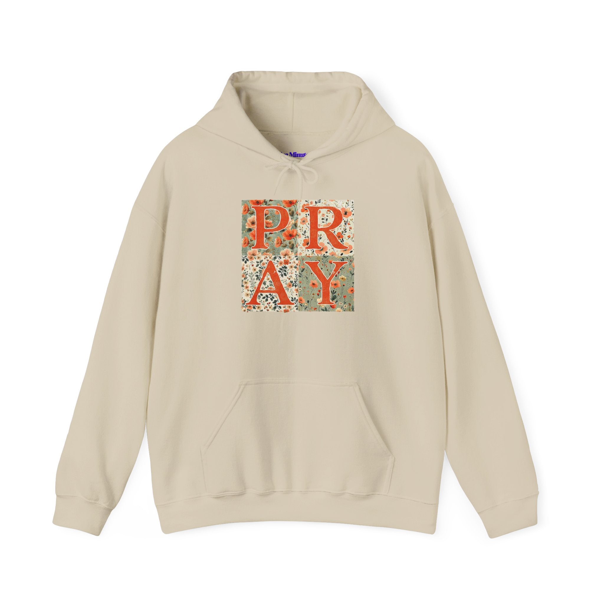 Inspirational Prayer Hoodie - Cozy Prayer Sweatshirt for Spiritual Comfort, Thoughtful Gift for Believers, Faith Apparel, [...]