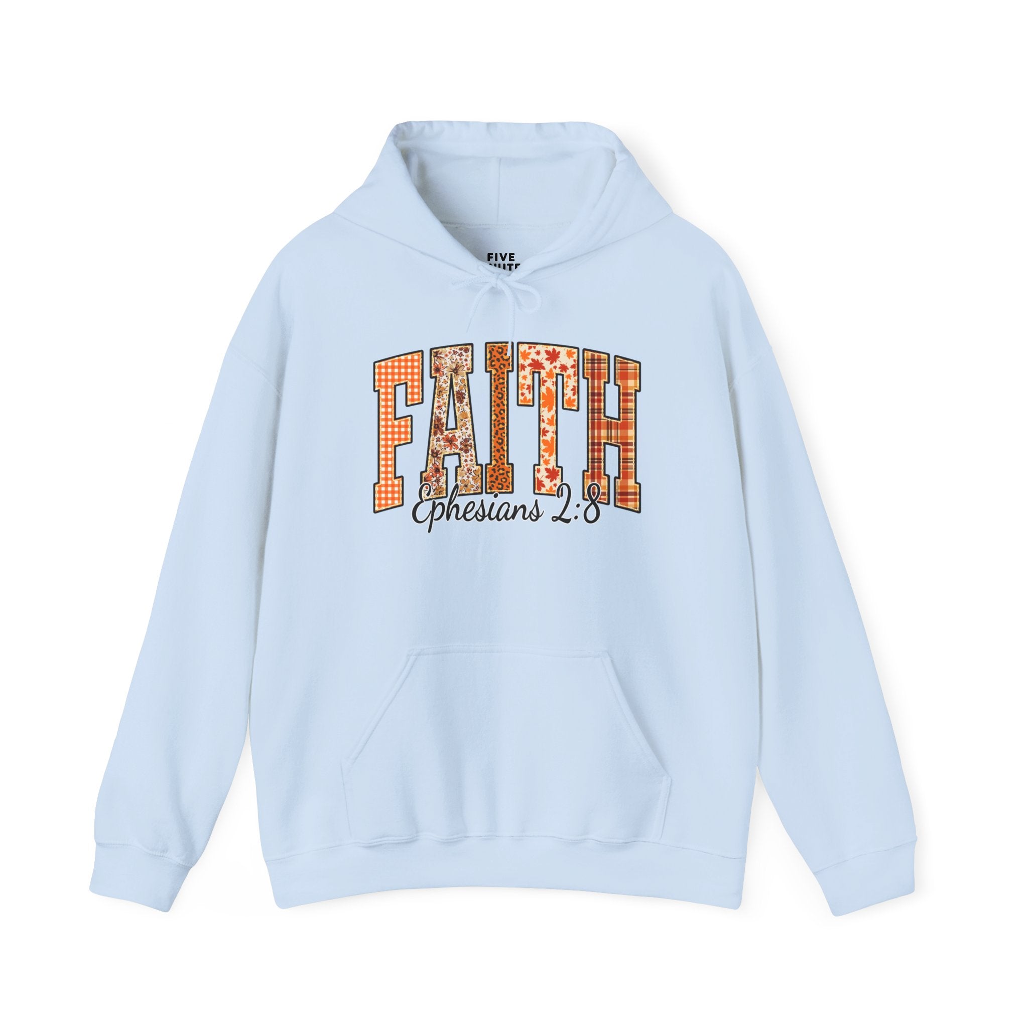 Faith Hoodie
