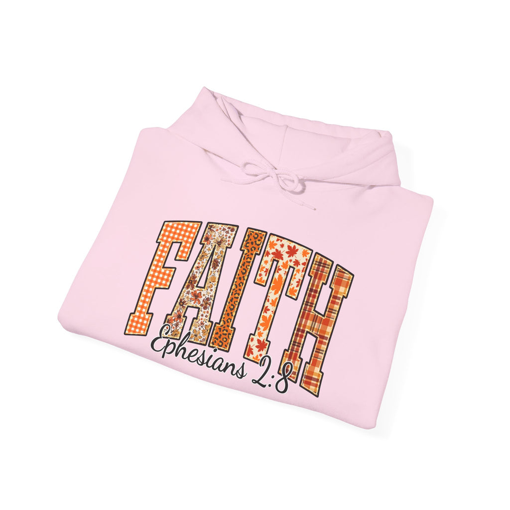 Faith Hoodie