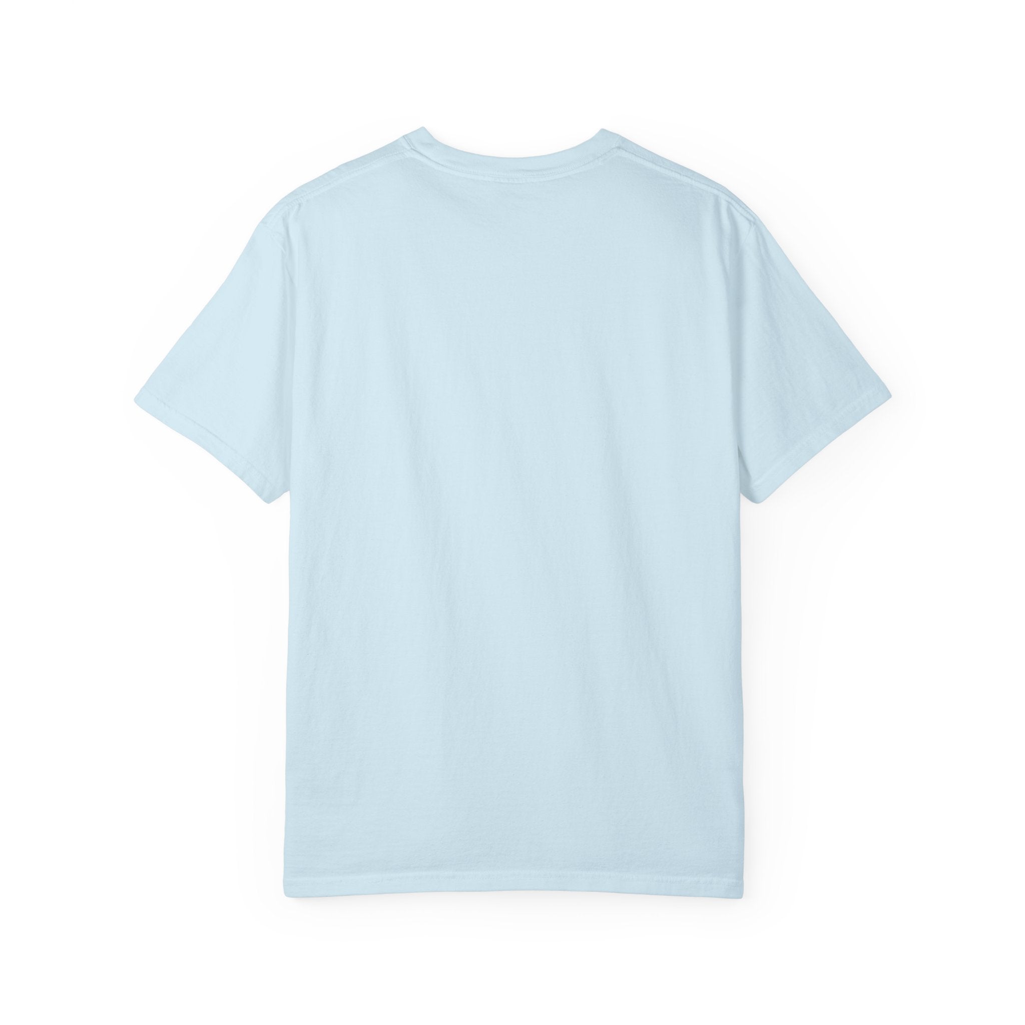 I Am Restored By His Grace Inspirational Graphic Tee