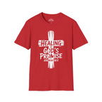 Healing Is God's Promise T-Shirt