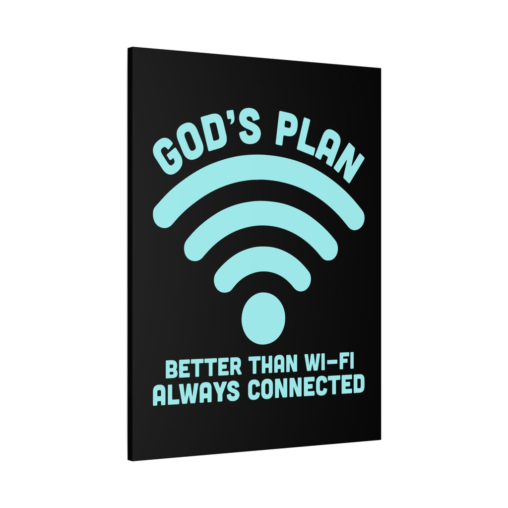 Inspirational Canvas Wall Art, Home Decor, Gift for Faith, Christian Decor, Unique Living Room Art, Motivational Wall Hanging
