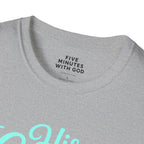 His Grace Is My Everyday Outfit T-Shirt