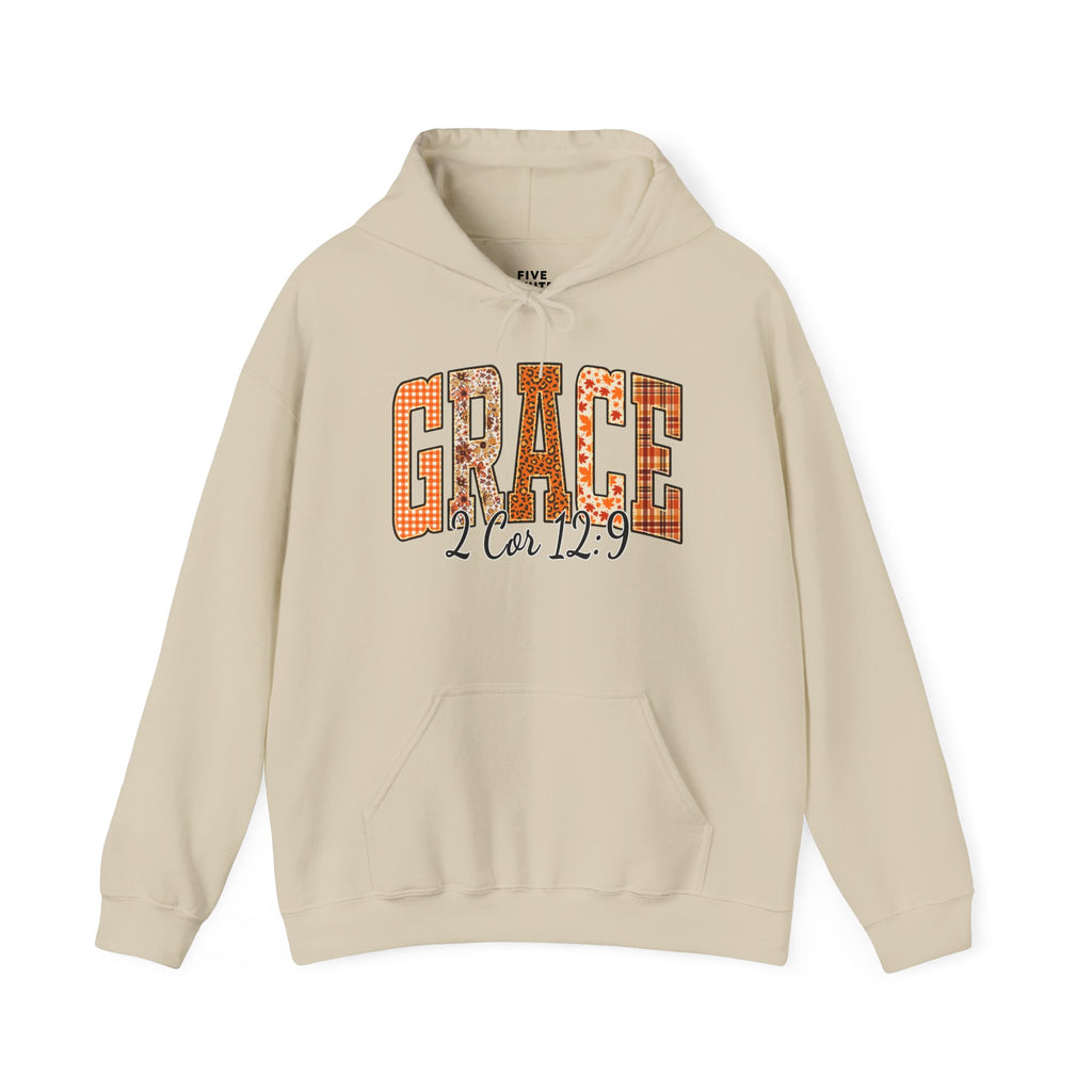 Grace Hoodie