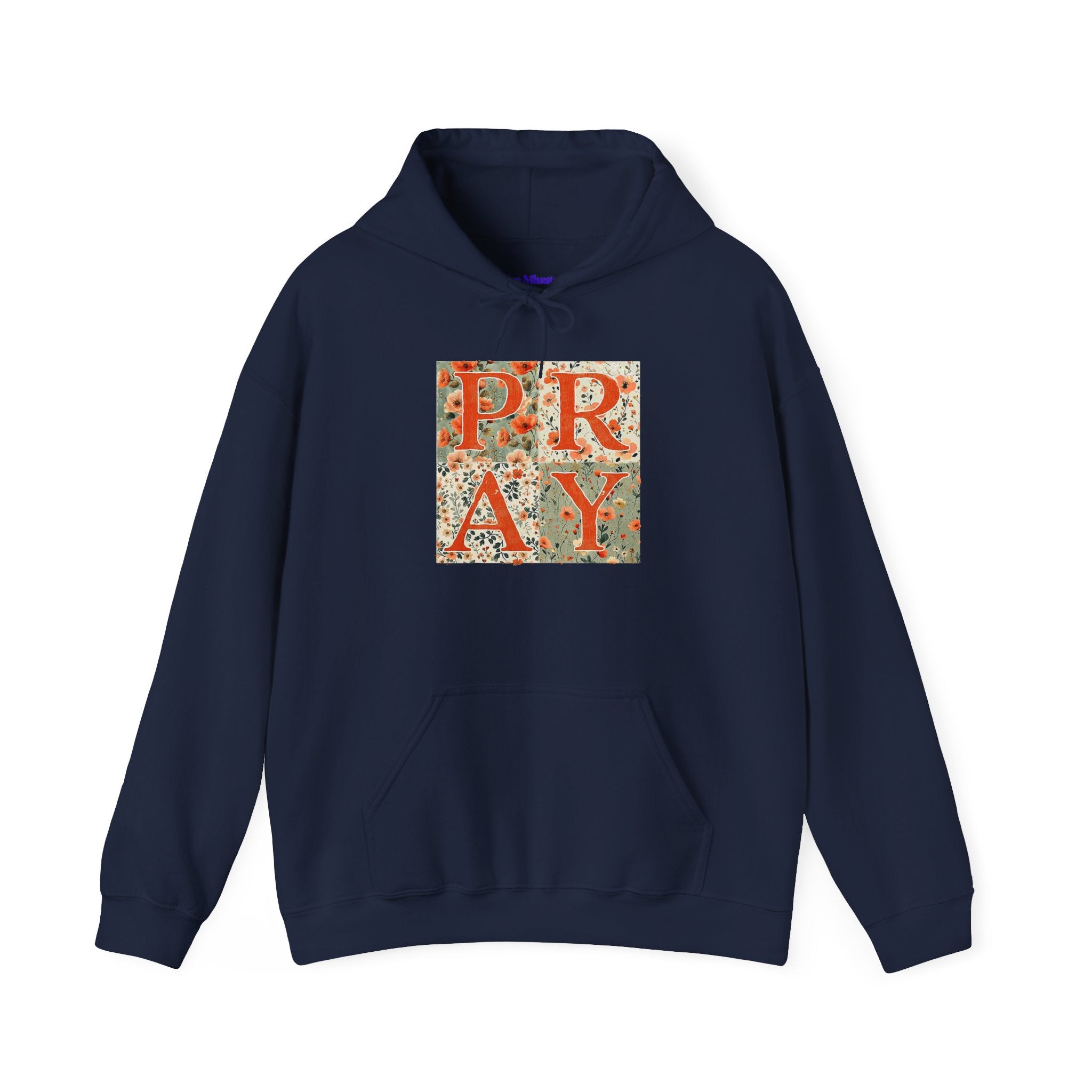 Inspirational Prayer Hoodie - Cozy Prayer Sweatshirt for Spiritual Comfort, Thoughtful Gift for Believers, Faith Apparel, [...]
