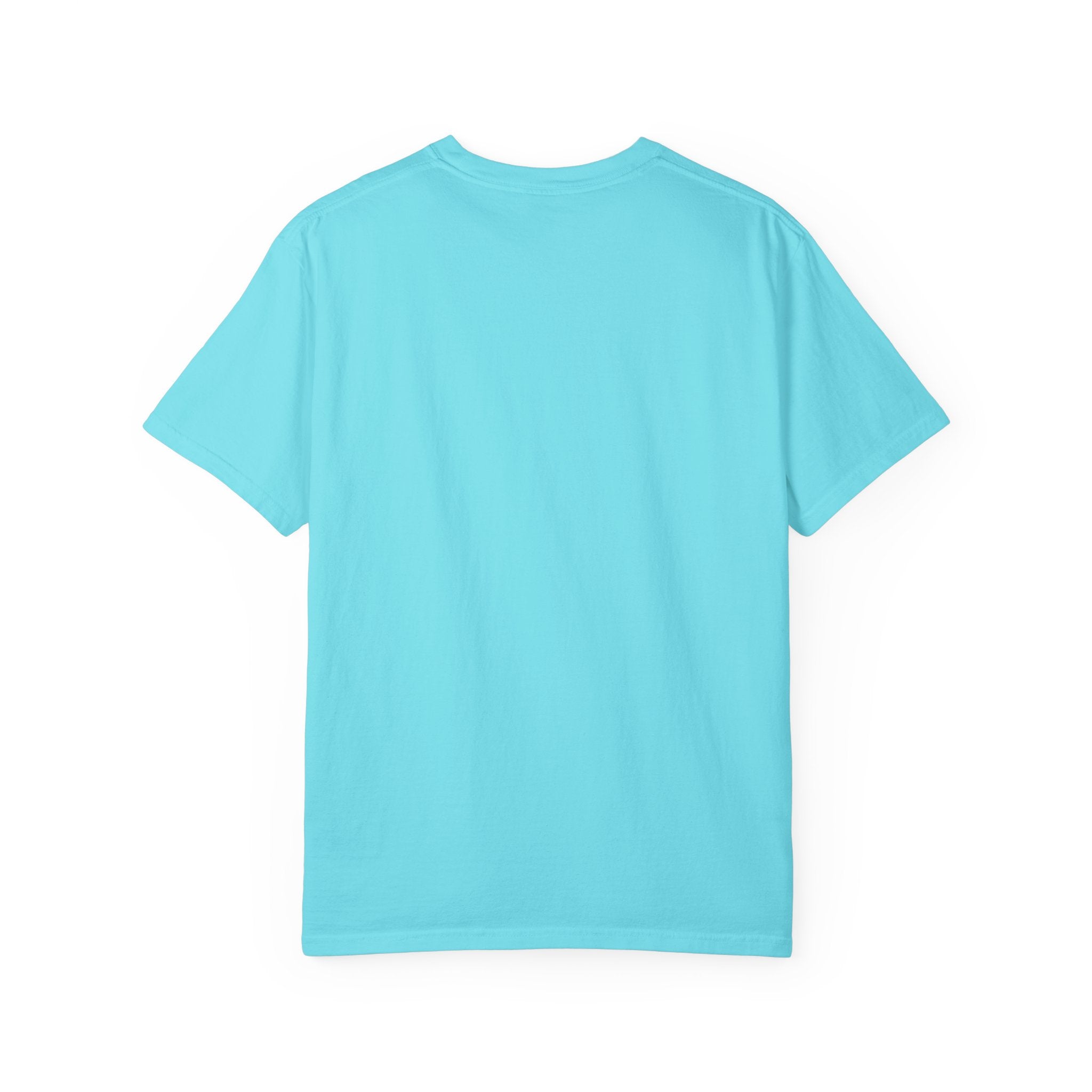 He Works Wonders Motivational Tee