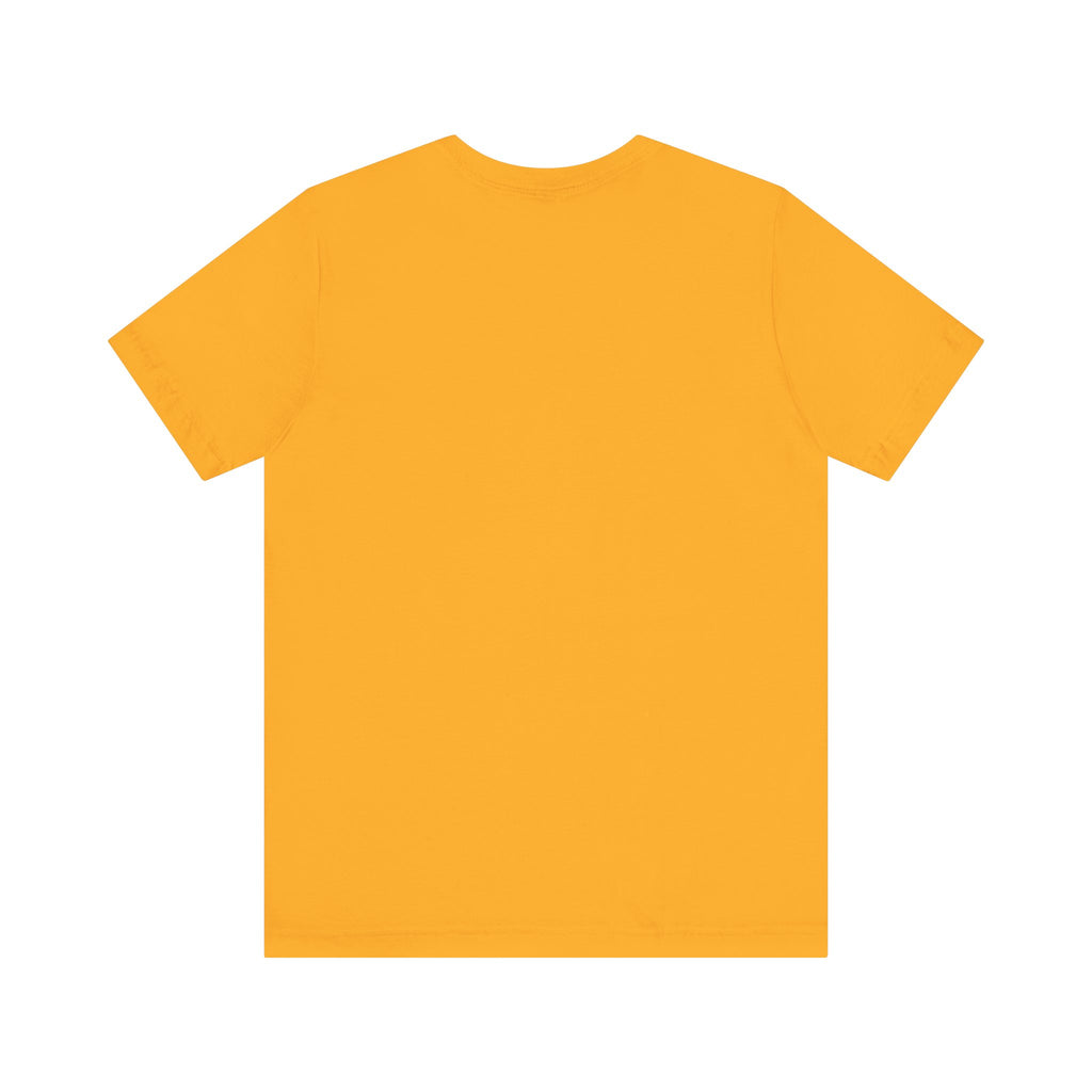 Autumn Pumpkin Christian Tee, Relaxed Fit Unisex Shirt, Fall Inspiration Tee, Cozy Halloween Top, Faith-Based Apparel