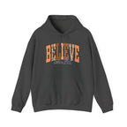 Believe John 14:1 Hoodie