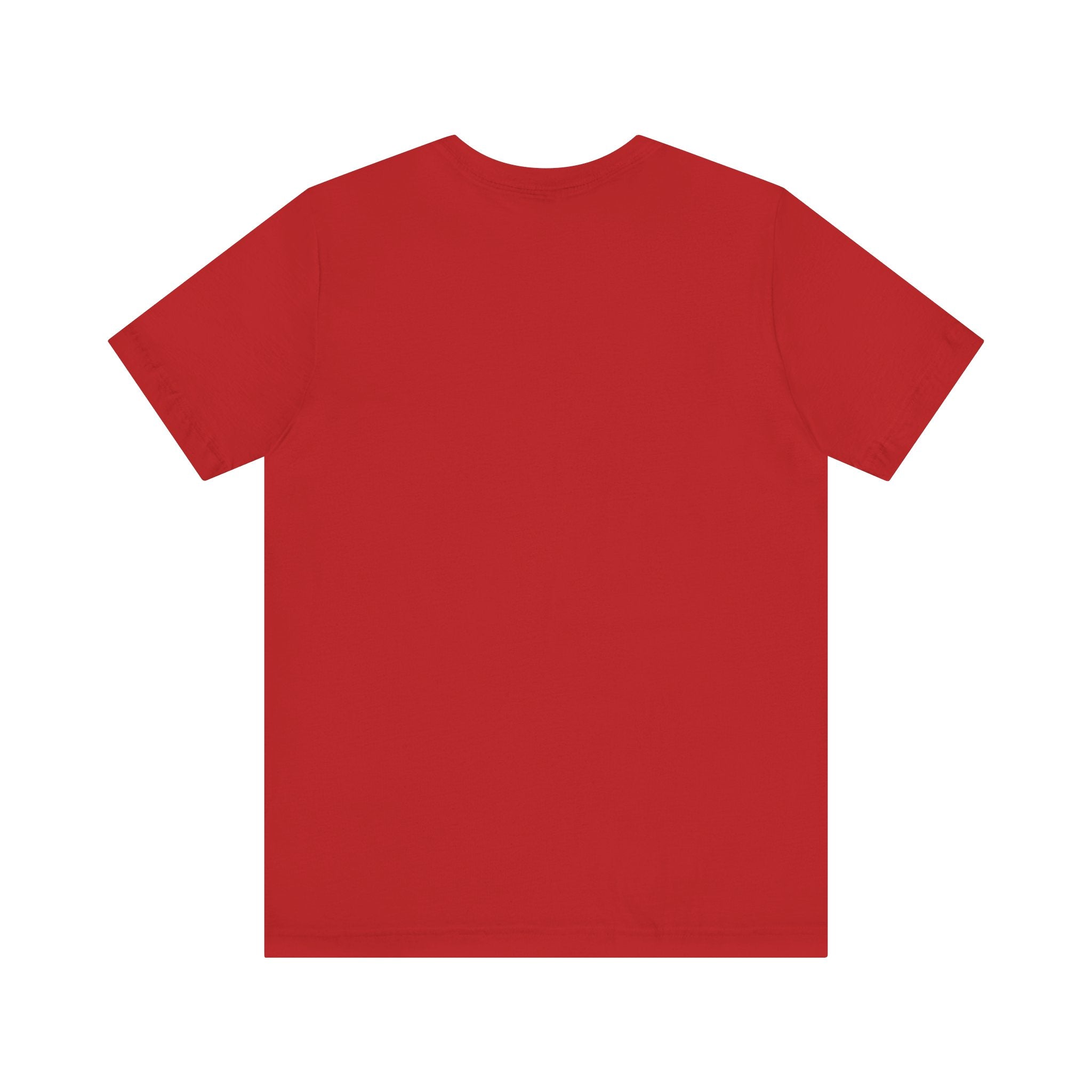 Unisex Graphic Tee for Casual Style, Perfect for Everyday Wear, Gift Idea for Birthdays, Wall Art Inspired Design