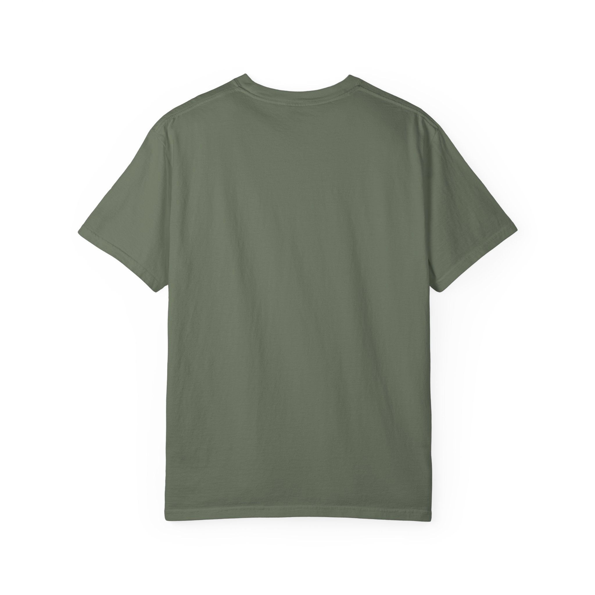 Healing Message Unisex T-Shirt - Scars Tell the Story of God's Healing
