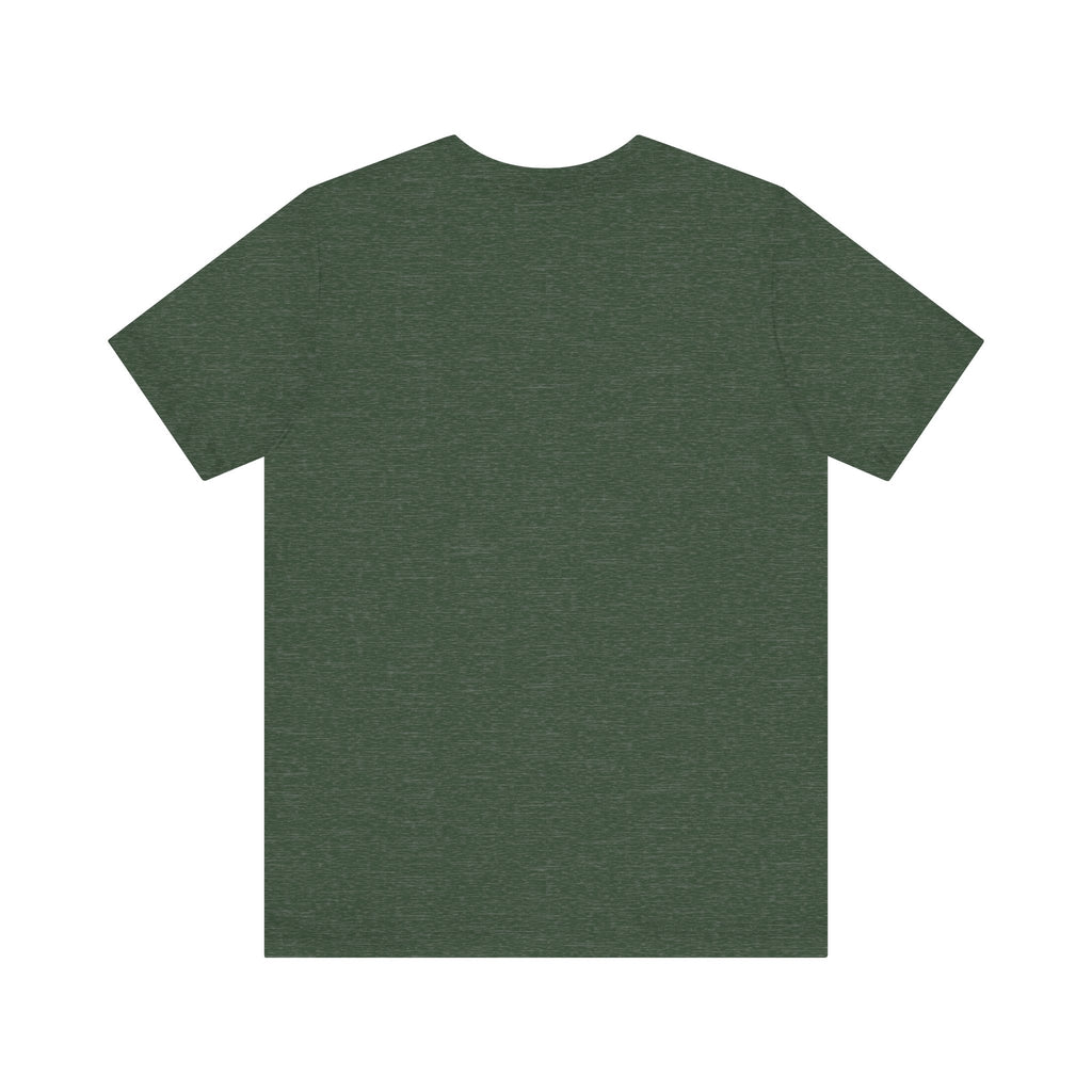 Autumn Pumpkin Christian Tee, Relaxed Fit Unisex Shirt, Fall Inspiration Tee, Cozy Halloween Top, Faith-Based Apparel