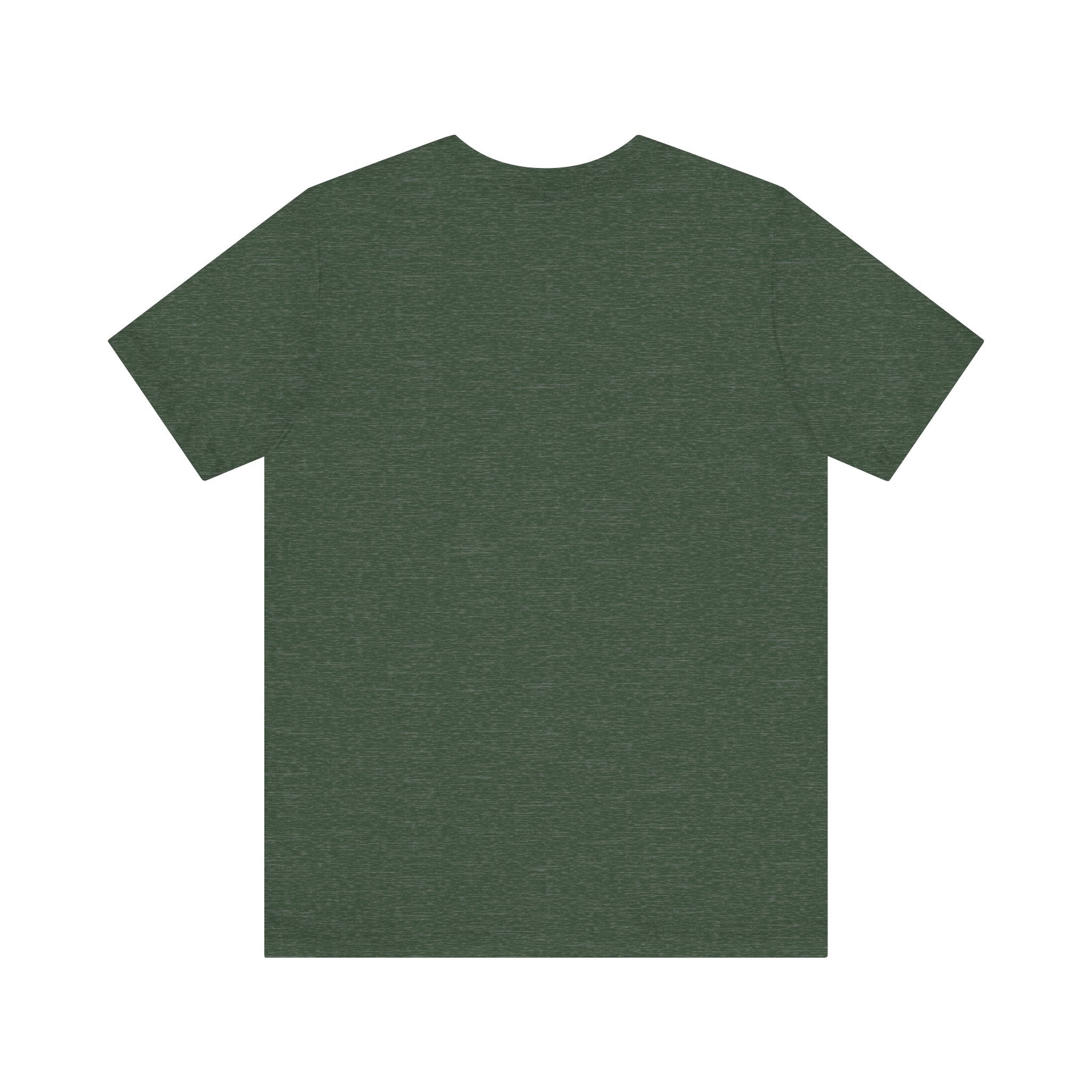 Autumn Pumpkin Christian Tee, Relaxed Fit Unisex Shirt, Fall Inspiration Tee, Cozy Halloween Top, Faith-Based Apparel