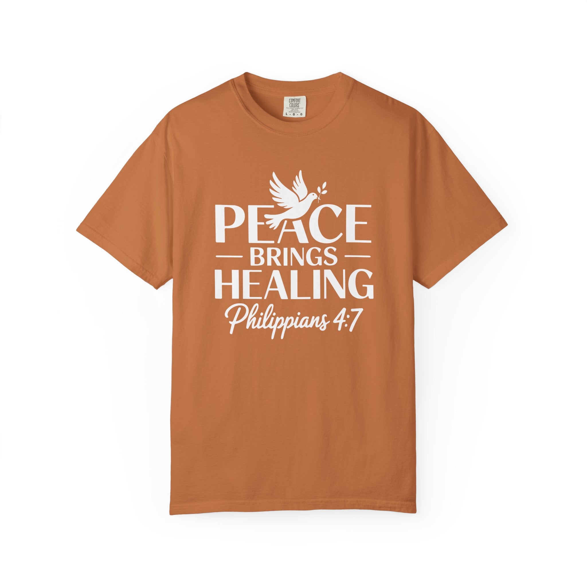 Christian Inspirational T-Shirt