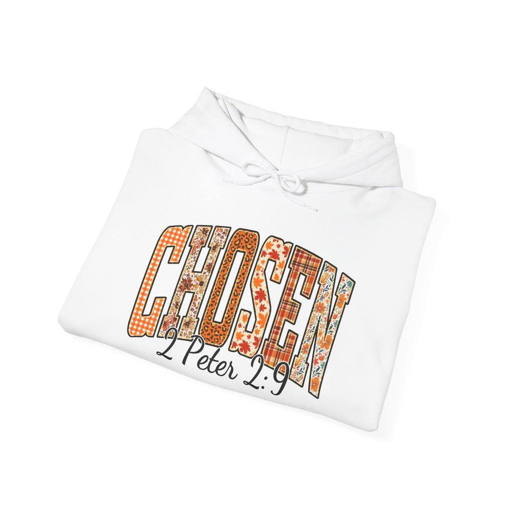Chosen Hoodie