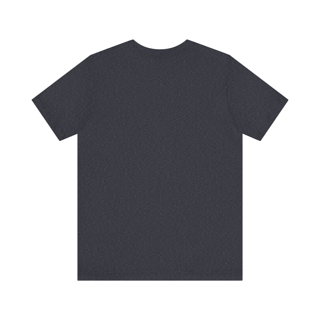 Unisex Graphic Tee for Casual Style, Perfect for Everyday Wear, Gift Idea for Birthdays, Wall Art Inspired Design