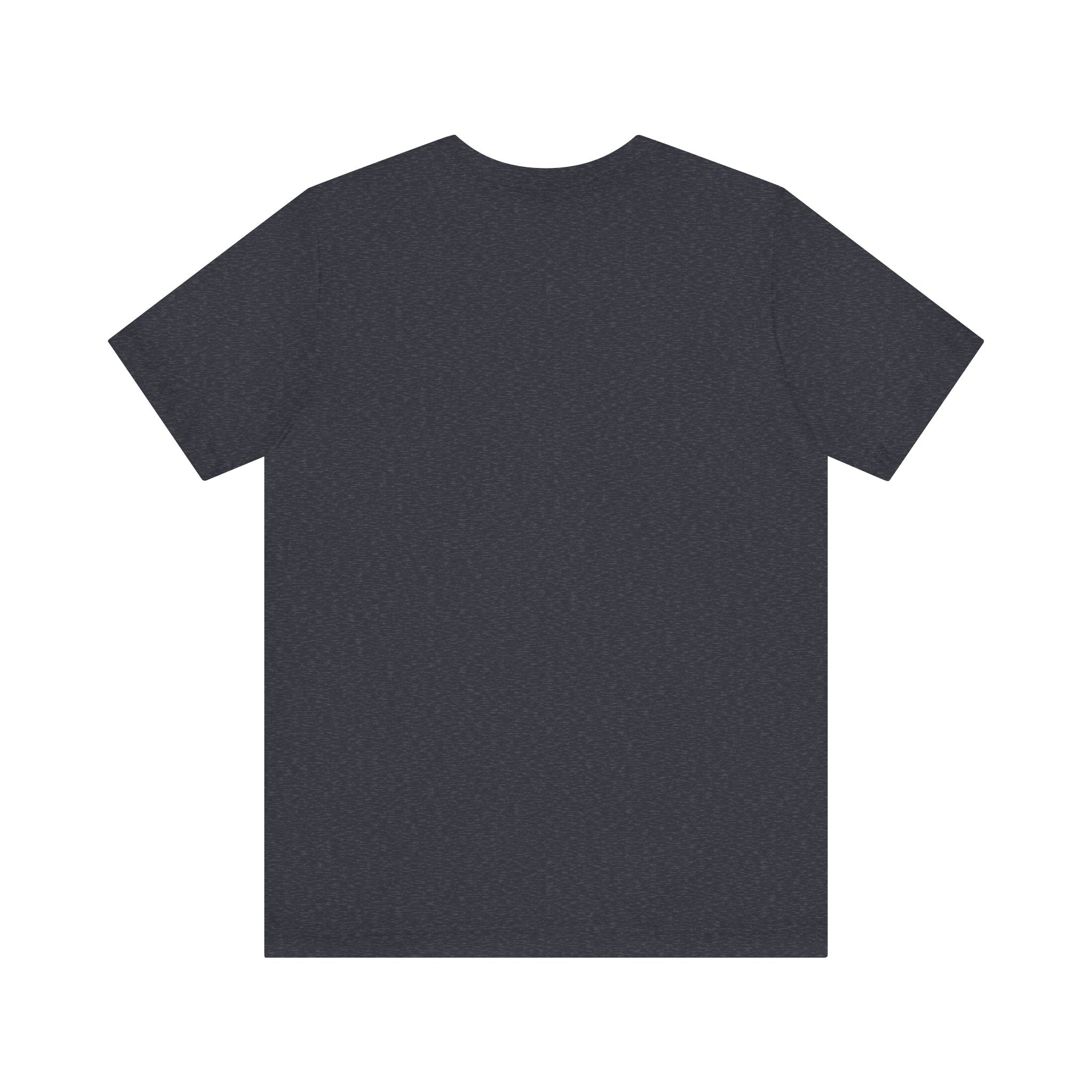 Unisex Graphic Tee for Casual Style, Perfect for Everyday Wear, Gift Idea for Birthdays, Wall Art Inspired Design